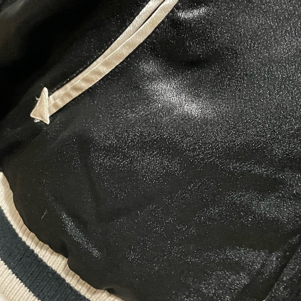 Multi Design Jacket - image 4